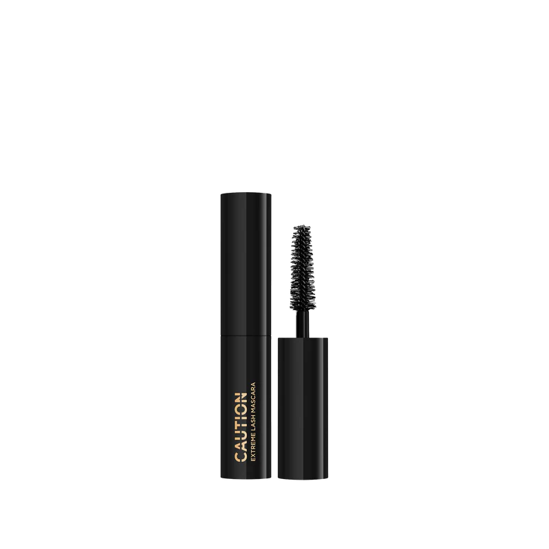 Caution Extreme Lash Mascara (3.5g)
