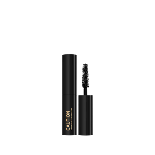 Caution Extreme Lash Mascara (3.5g)