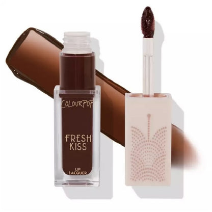 Fresh Kiss Lip Lacquer