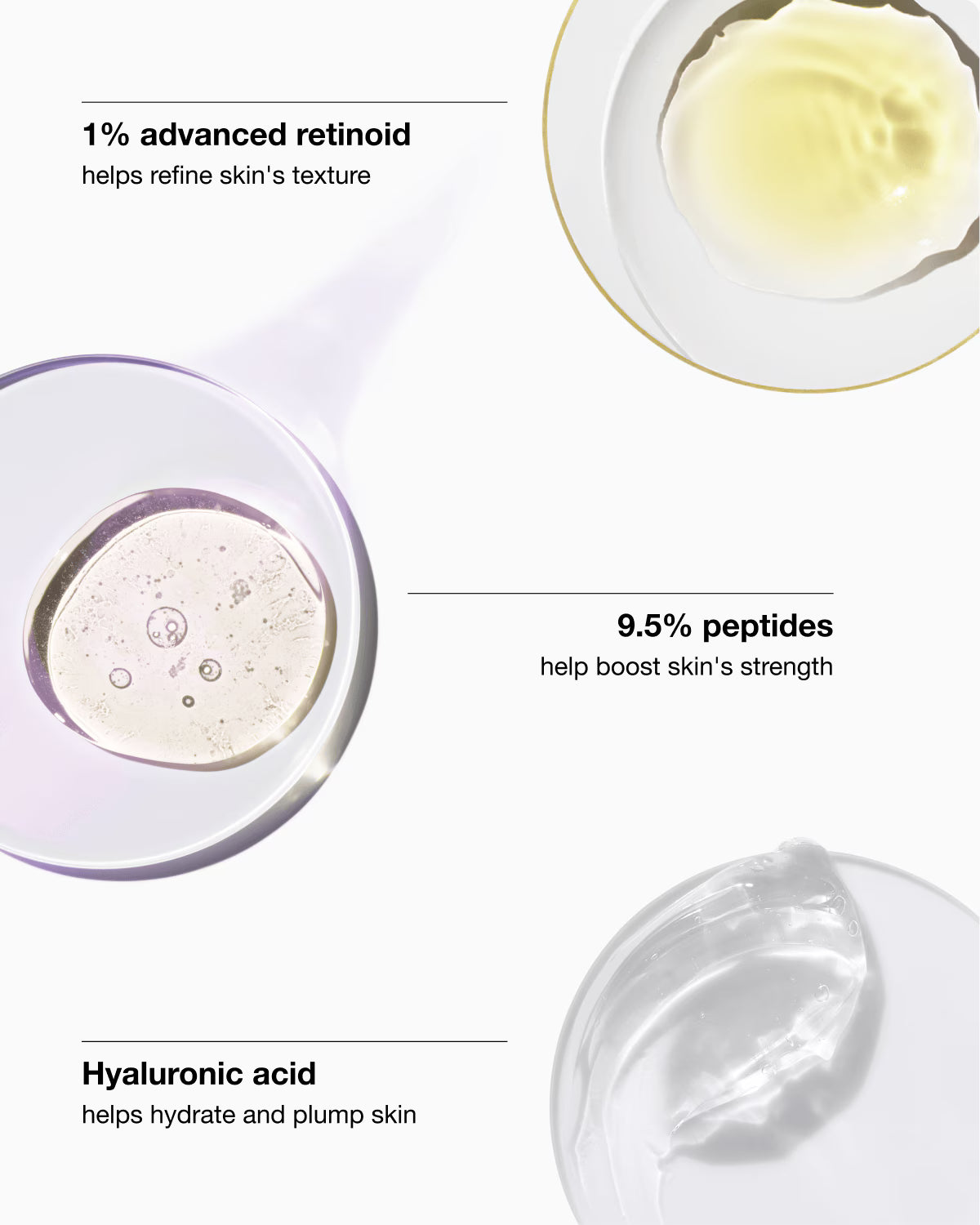 Clinique Smart Clinical Repair™ Wrinkle Correcting Serum