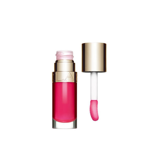 Lip Comfort Oil Hydrating and Plumping Lip Oil