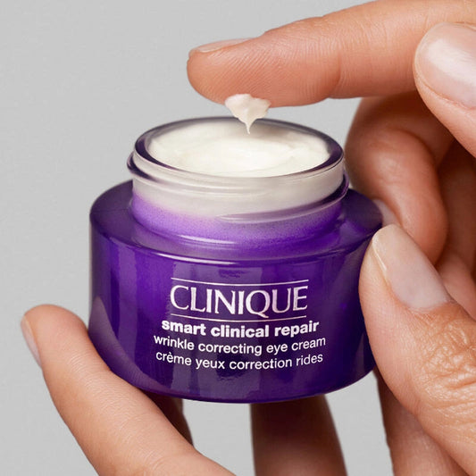 Clinique Smart Clinical Repair™ Wrinkle Correcting Eye Cream