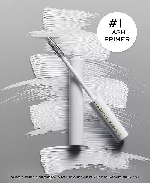 Cils Booster XL Volume-Enhancing Mascara Primer & Lash Conditioner