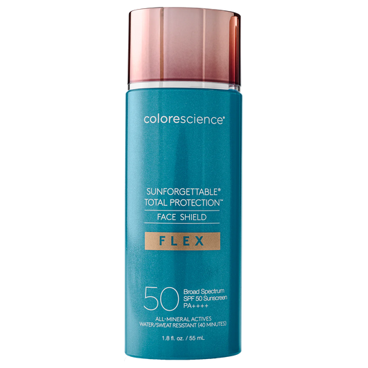 Sunforgettable® Total Protection® Face Shield Flex SPF 50