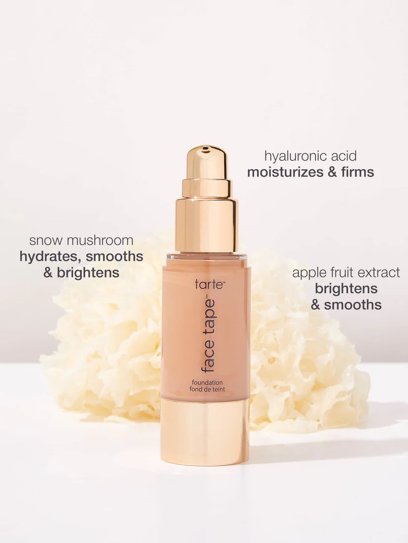 face tape™ foundation