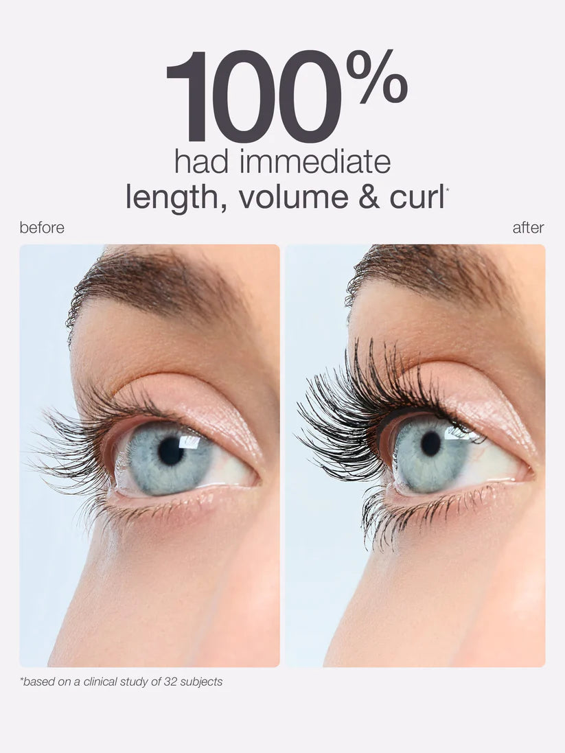 maneater™ mascara