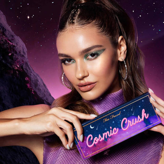 Cosmic Crush Eyeshadow Palette