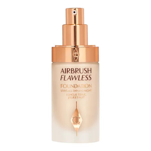 Airbrush Flawless Foundation