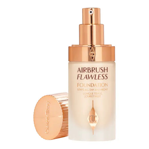 Airbrush Flawless Foundation