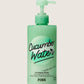 Cucumber Water Refreshing Body Lotion