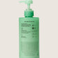 Cucumber Water Refreshing Body Lotion