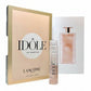 lancome idole sample