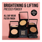 Easy Bake And Snatch Pressed Brightening And Setting Powder