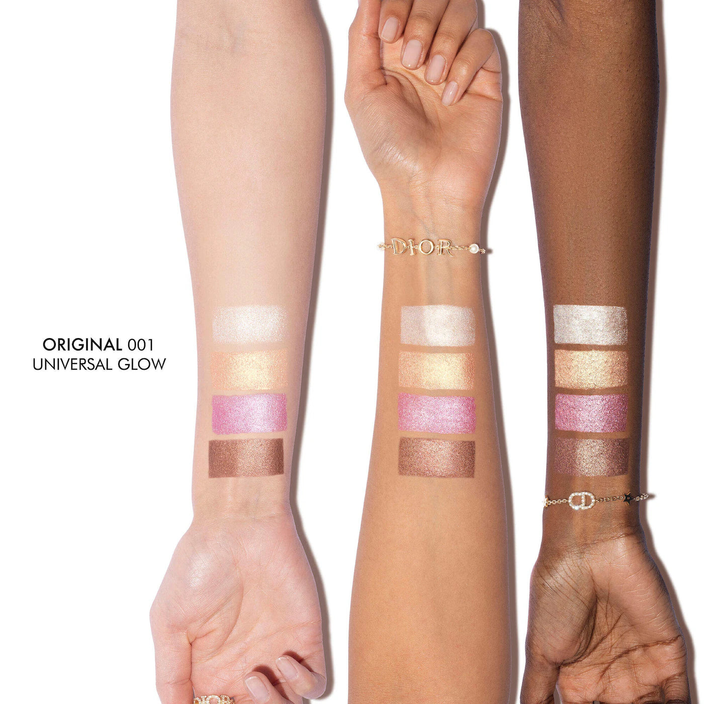 backstage glow maximizer palette (New version)