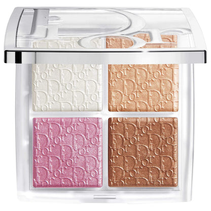 Dior backstage glow maximizer palette (New version)