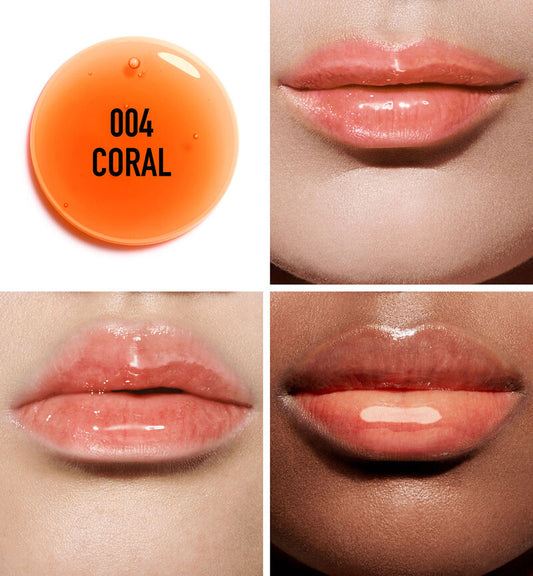 Lip Glow Oil