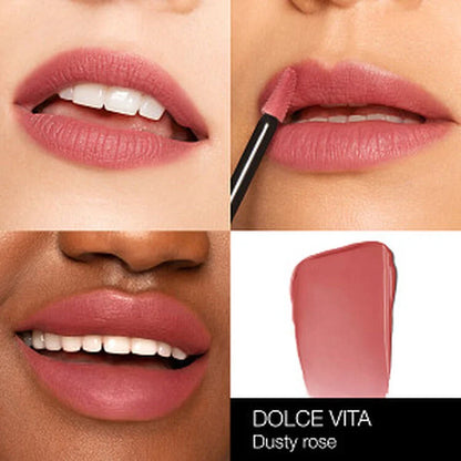 Nars Air Matte Lip Color