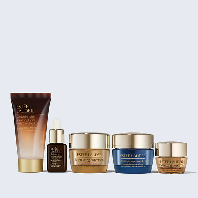 Unveil Your Glow Skincare Starter Set