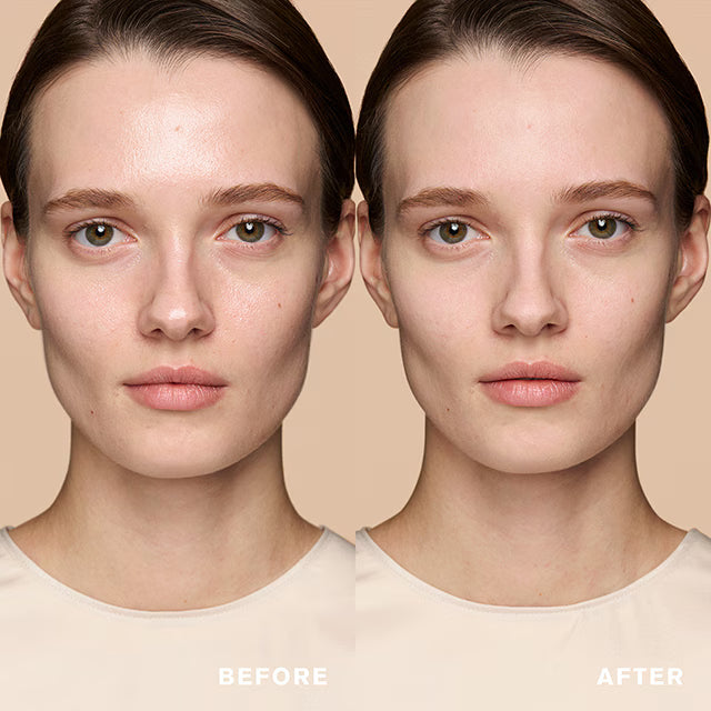 Double Wear Smooth & Blur Primer