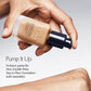 Double Wear Foundation Pump