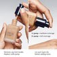 Double Wear Foundation Pump
