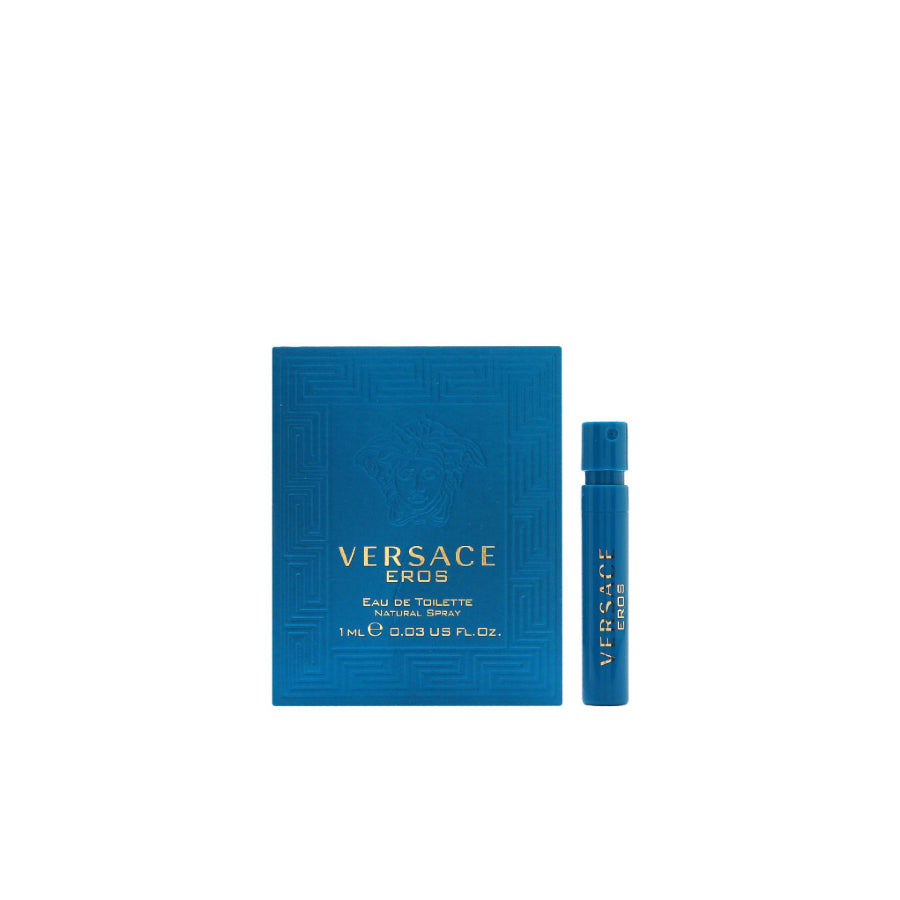 versace eros edt 1ml