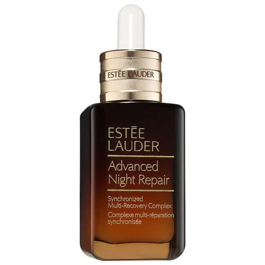 Advanced Night Repair Multi-Recovery Complex Serum with Hyaluronic Acid 50ml