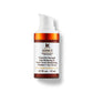 powerful strength line reducing & dark circle diminishing vit c eye serum