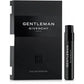 Gentleman Givenchy edp sample