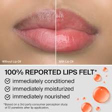 MINI PHD HYBRID LIP OIL