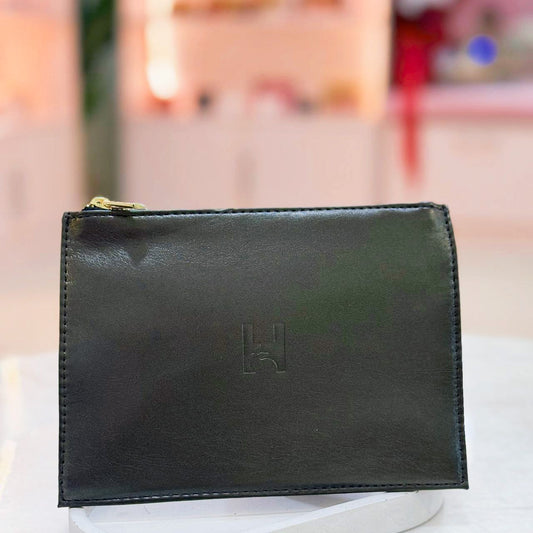 Hourglass Makeup bag