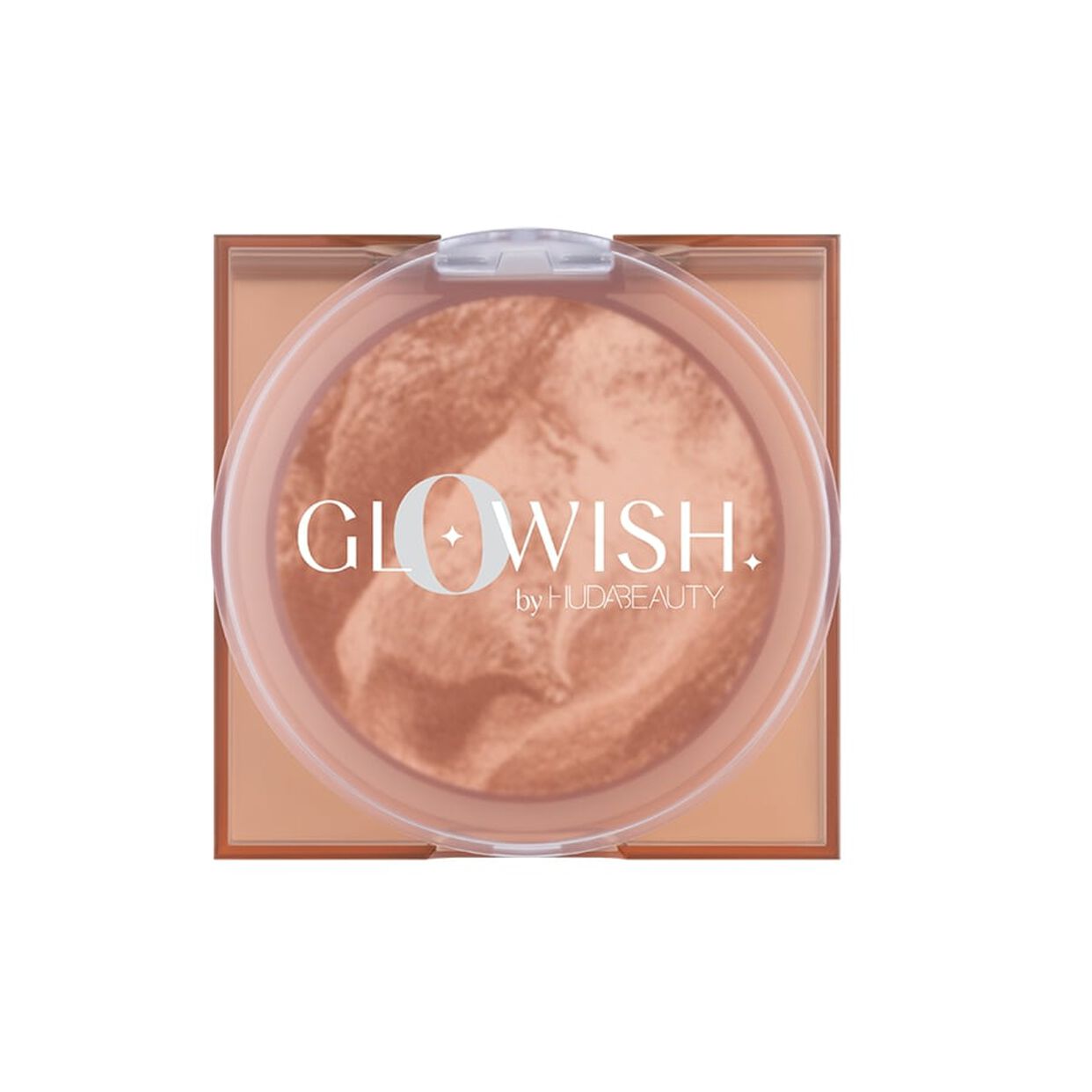 GloWish Soft Radiance Bronzing Powder