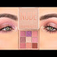 NUDE Obsessions Eyeshadow Palette-Light