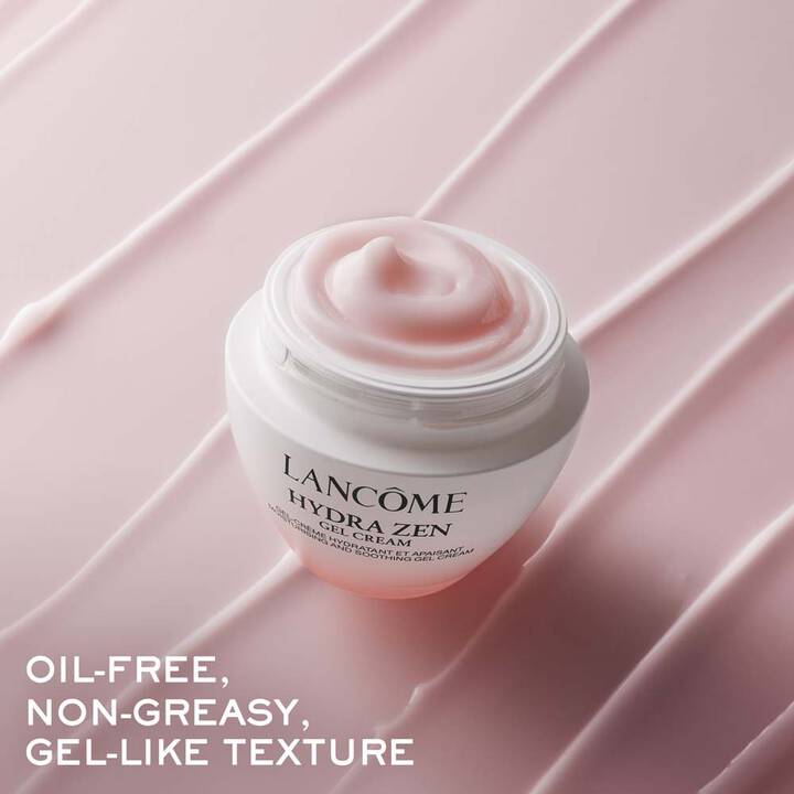 Hydra Zen Oil-Free Gel Moisturizer with Salicylic Acid