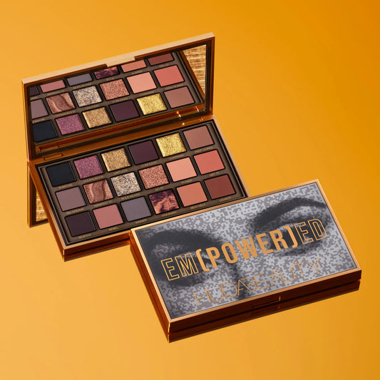 Empowered Eyeshadow Palette