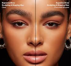 Supreme Brow Sculpting and Shaping Wax