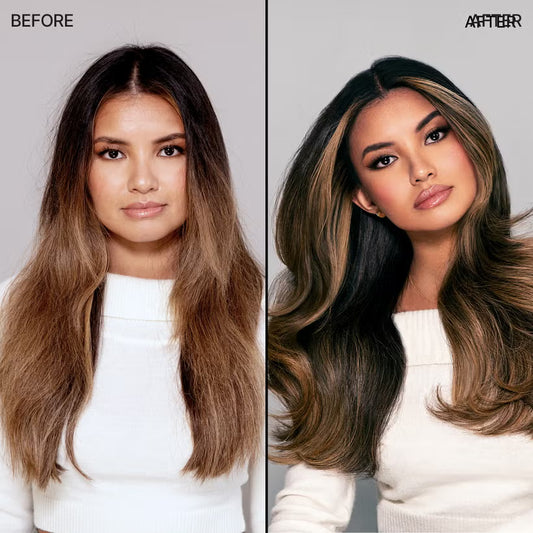 Chris Appleton + Color Wow Money Masque