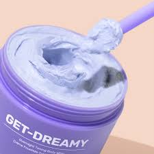 Maelys Get-Dreamy overnight toning body whip 15ml