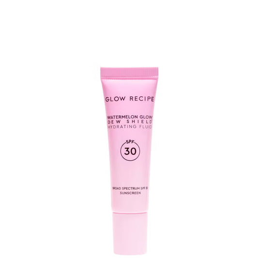 Watermelon Glow Dew Shield SPF 30