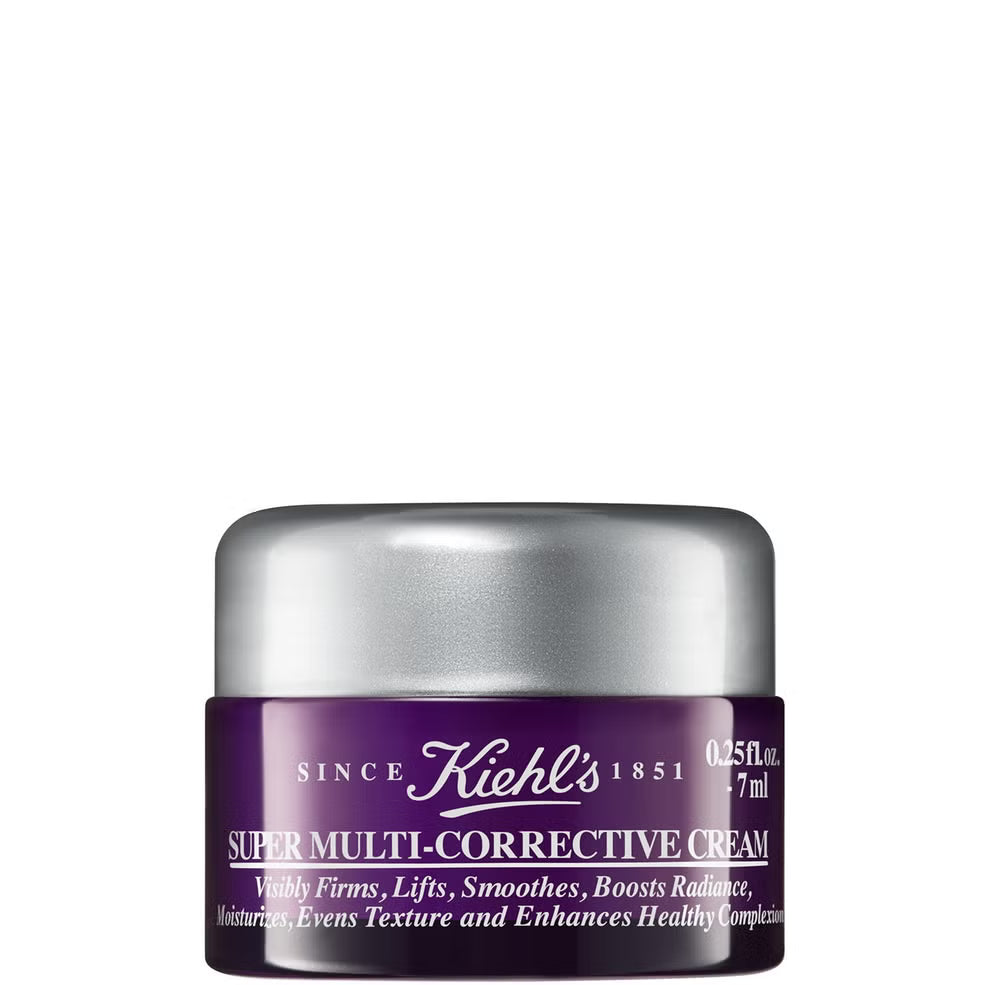 Super Multi-Corrective Cream