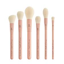 SIGMA X CHRISTEN DOMINIQUE BRUSH SET