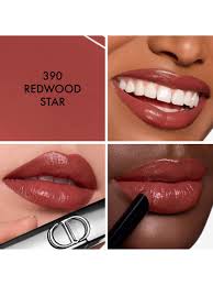 Rouge Dior On Stage Lipstick