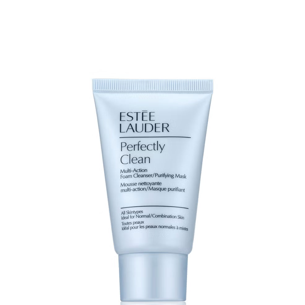 Perfectly Clean Multi-Action Foam Cleanser