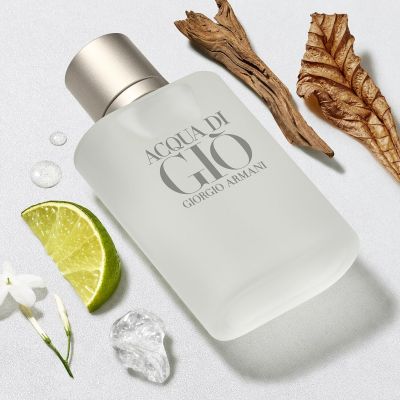 Acqua di gio perfume sample