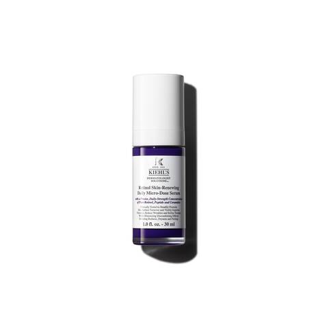 retinol skin renewing daily micro dose serum
