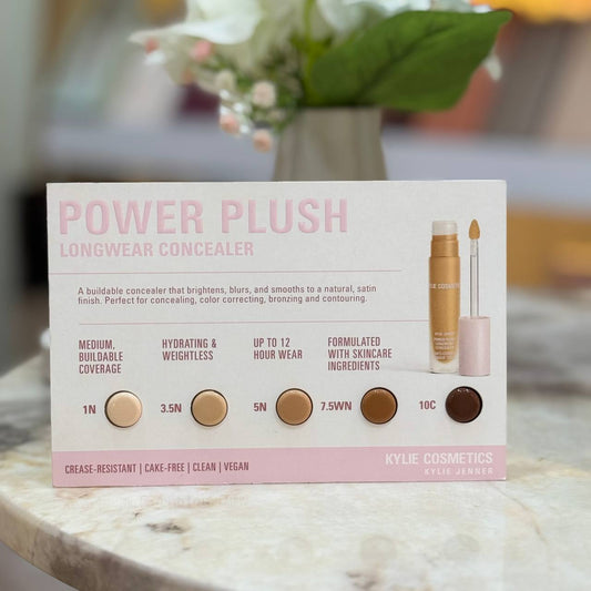 Power Plush Longwear Concealer Sample