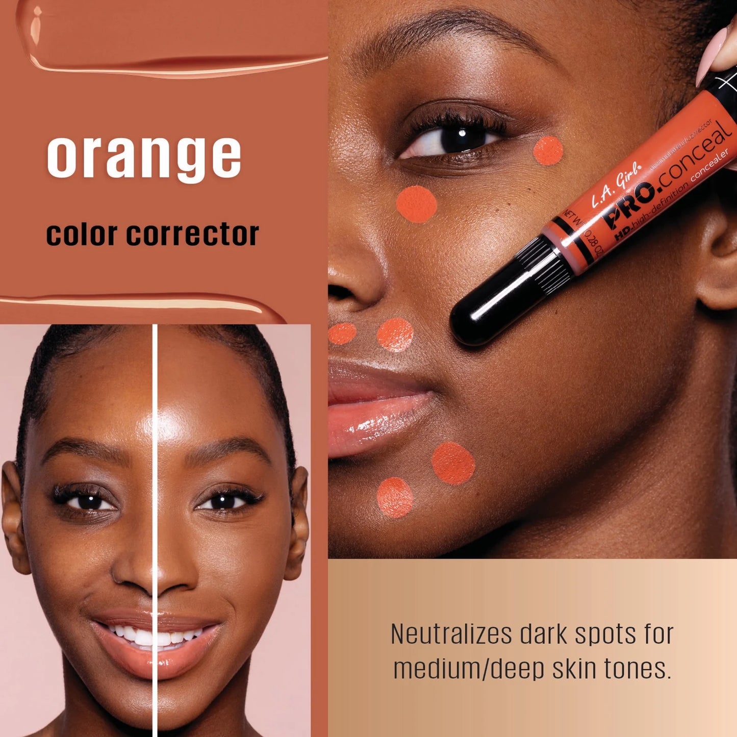 HD PRO.CONCEAL