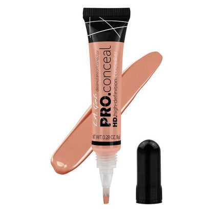 LA girl HD PRO.CONCEAL