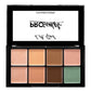 sculpt concealer palette