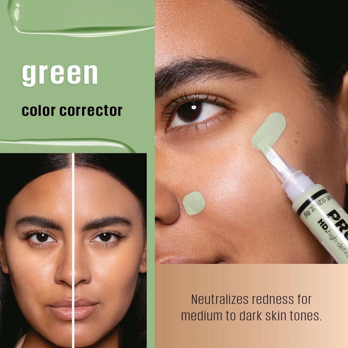 HD PRO.CONCEAL